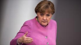 Alemania pide a la UE que se mantenga firme frente a Turquía