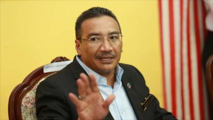 Malasia desmiente su participación en operaciones militares en Siria