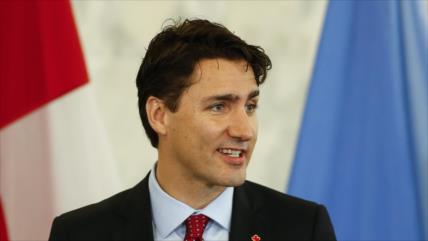 Irán saluda la intención de Canadá de mejorar las relaciones bilaterales