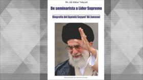 España publica la biografía del Líder iraní 