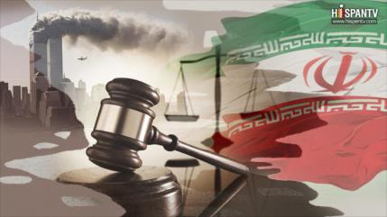 Irán; La tragicomedia estadounidense