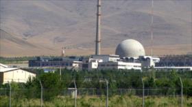 Irán y China concretan acuerdo para rediseñar reactor de Arak ‎