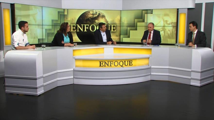 Enfoque - España: la corrupción vuelve a tocar al PSOE