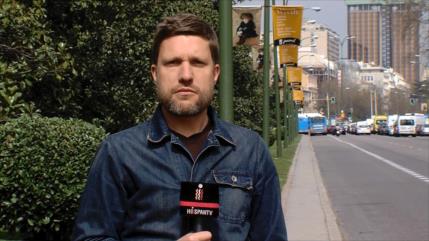 Podemos atraviesa su mayor crisis interna desde su creación