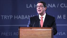 Cuba descarta cambios internos tras acercamiento con EEUU