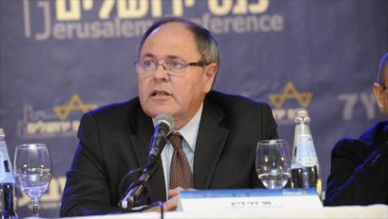 Israel vive una confusión diplomática por rechazo de Brasil a su embajador
