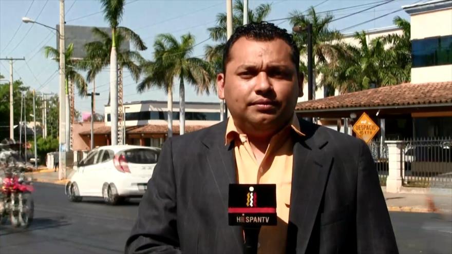 CIJ se declara competente en demanda de Nicaragua contra Colombia