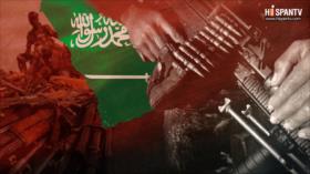 Arabia Saudí amenaza con darles misiles a sus terroristas en Siria