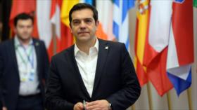 Tsipras no intercederá ante Iglesias para que facilite la investidura de Sánchez