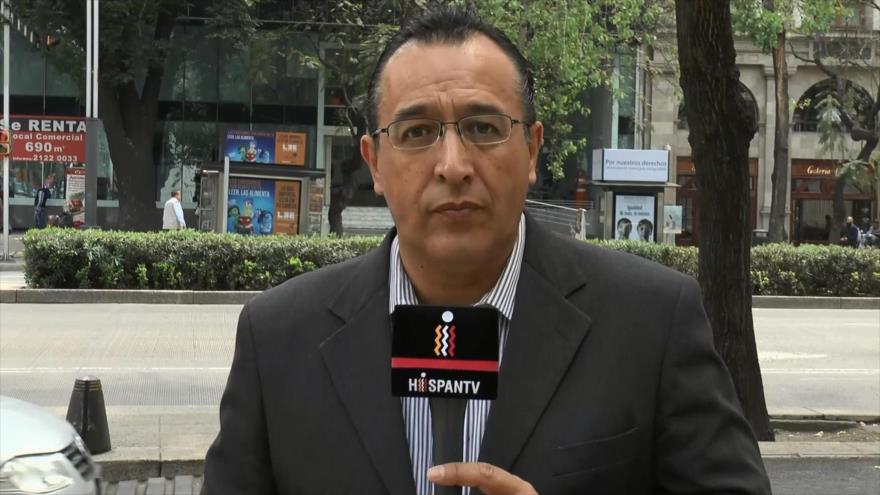 Toman fuerza para condenar el maltrato a mujeres en México