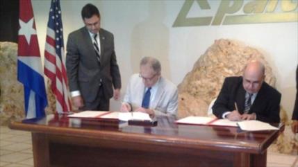 Cuba y EEUU acuerdan cooperaciones en ámbito de seguridad marítima