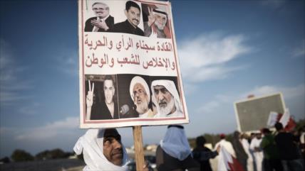 Al Jalifa libera a activista Salah al-Jawaya después de 5 años