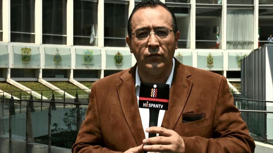 Ante amenazas de Donald Trump, México discute cómo enfrentarlo
