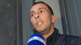 Abdeslam quería 