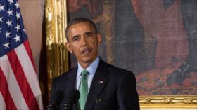 Mensaje de Obama por Noruz: Hay profundas diferencias entre EEUU e Irán