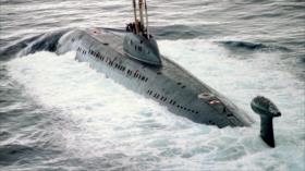 ‘Submarinos rusos podrán alcanzar objetivos en el espacio’