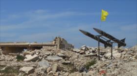 ‘Poderío militar de Hezbolá le hace temblar a Israel’