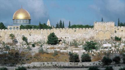 Jordania instalará 55 cámaras en Mezquita Al-Aqsa para vigilar a israelíes