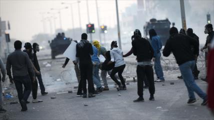 HRW pide a Al Jalifa que deje de deportar a ciudadanos bareiníes