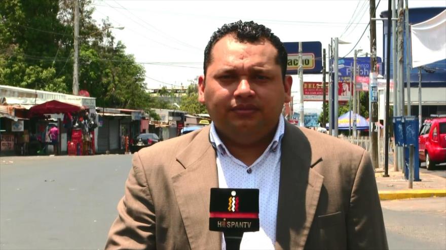 Nicaragua celebra elecciones en 2016 con posibilidades de que Daniel Ortega sea reelegido