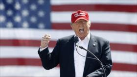 Trump llama irrespetuoso a Raúl Castro por no recibir a Barack Obama en Cuba