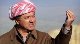 Kurdistán iraquí abordará con Bagdad la 