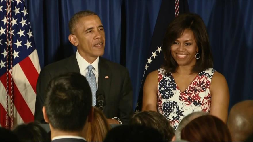 Embargo a Cuba es una piedra en el camino del acercamiento La Habana-Washington