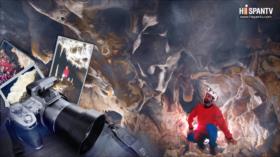 Enmarcando la profundidad