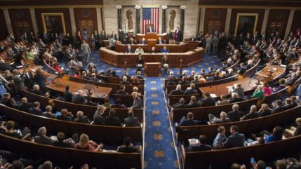 Congresistas rechazan acceso de Irán al sistema financiero de EEUU