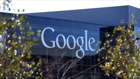 ¡Google también!: El gigante buscaba derrocar a Al-Asad en 2012