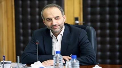 Sarafraz destaca misión mundial de los medios de comunicación iraníes