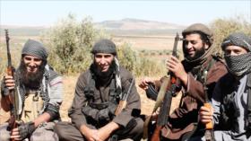 Daesh llama en un vídeo a sus seguidores a ampliar los atentados