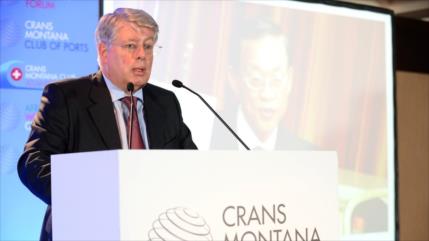 Rusia: No hay ninguna conexión entre diálogos de Siria y atentados de Bruselas