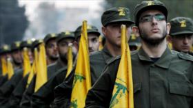 Hezbolá: El fuego con el que Europa se quema es el mismo que encendieron en Siria