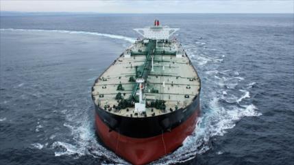 Corea del Sur aumenta más del 100% importaciones de petróleo iraní