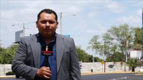 FSLN se perfila como el ganador de los comicios de Nicaragua