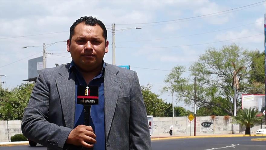 FSLN se perfila como el ganador de los comicios de Nicaragua