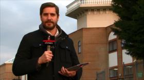 Europeos juegan un papel importante en Daesh