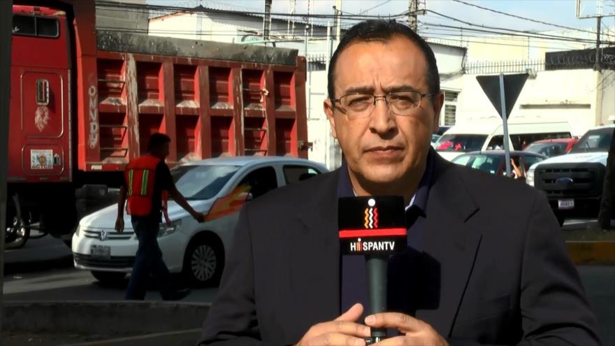 Intervención presidencial ante altos niveles de contaminación en Ciudad de México