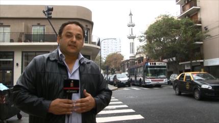 Exigen justicia por muerte del senegalés Massar Ba en Argentina 
