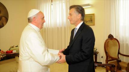Vaticano abrirá archivos relacionados con la dictadura militar argentina