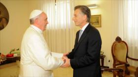 Vaticano abrirá archivos relacionados con la dictadura militar argentina