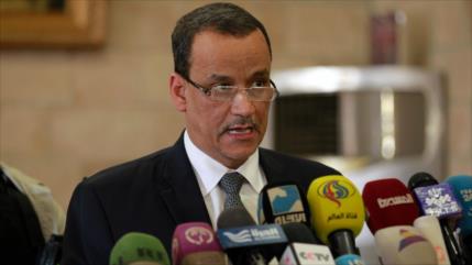 ONU anuncia tregua en Yemen desde el próximo 10 de abril
