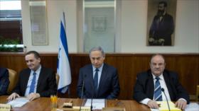 Ministro israelí a belgas: Dejen de comer chocolate y luchen contra el terrorismo