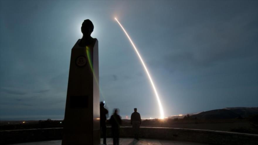 Pyongyang prueba misiles intercontinentales con tecnología de retorno.