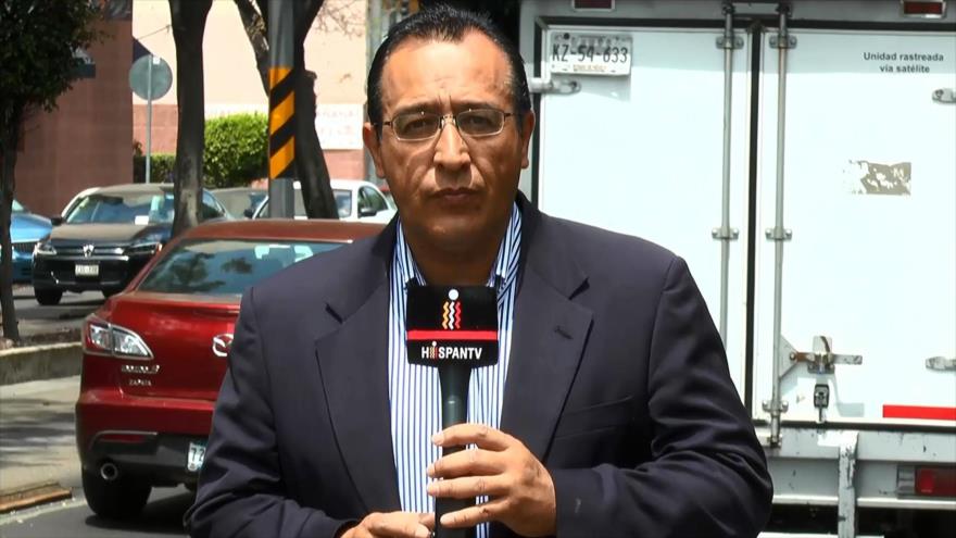 Abogado mexicano critica a expertos de CIDH por caso Ayotzinapa