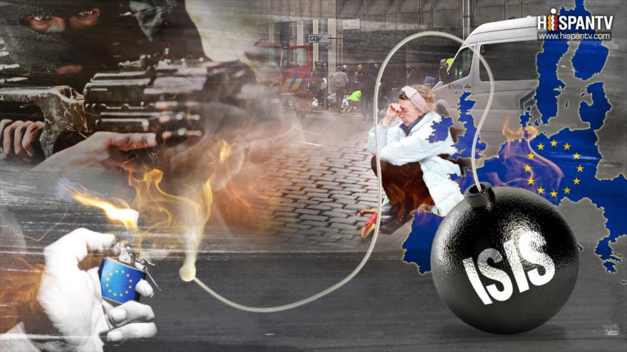 Europa: ¿siembra lo que cosecha?