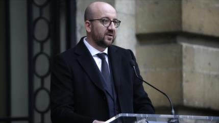 Premier belga promete "esclarecer" circunstancias de atentados de Bruselas