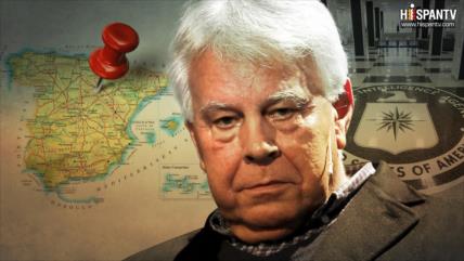 Felipe González, la CIA y el Gatopardismo en España