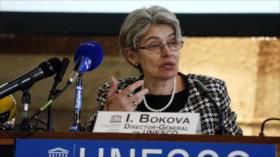 Unesco saluda liberación de la histórica ciudad de Palmira